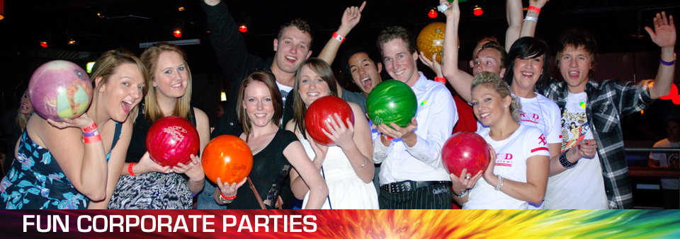 Group Parties